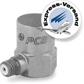 Capteurs d'accélération uniaxiaux ICP® -