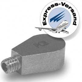 Miniature acceleration sensors