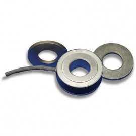 Rondelles de mesure (statiques)