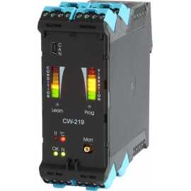 Machine condition monitors