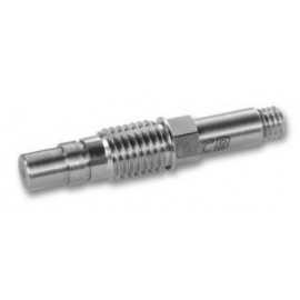 Capteurs de pression haute température avec sortie de charge