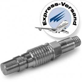 Fréquence de coupure élevée