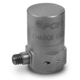 Températures de fonctionnement jusqu'à 482 ° C - Accéléromètres avec ...