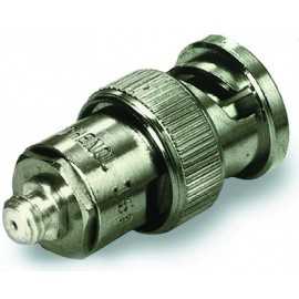 Adapters and connectors