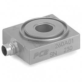 Triaxial force sensor