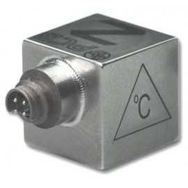 Filtre passe-bas intégré