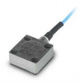 Capteurs d'accélération de choc ICP®