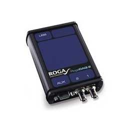 Data acquisition systems