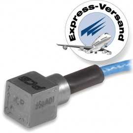 Capteurs d'accélération triaxiaux ICP® -