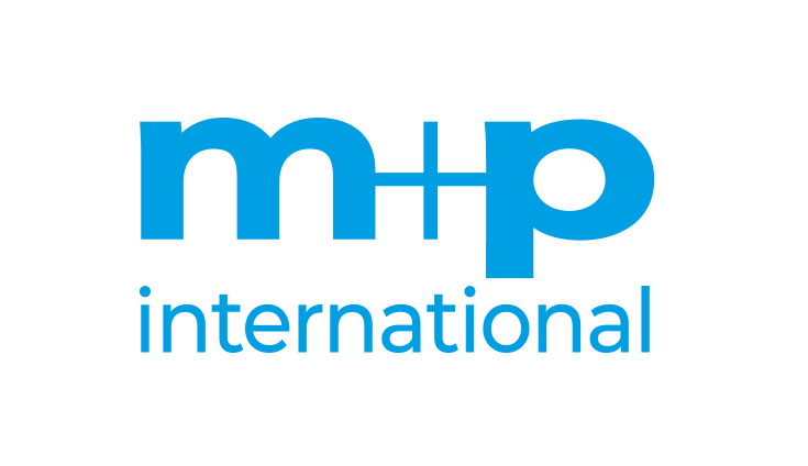 m+p international